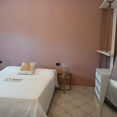 Apartment Cv005 - Nuovo Bilocale Con Aria Condizionata Cervia