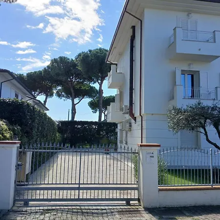 Cv005 - Nuovo Bilocale Con Aria Condizionata Apartment *