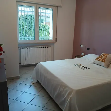 Cv005 - Nuovo Bilocale Con Aria Condizionata Cervia