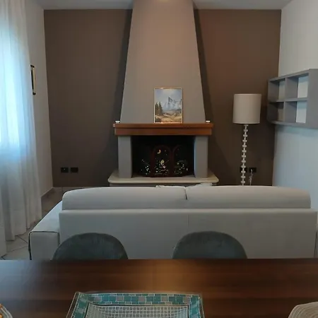 Apartment Cv005 - Nuovo Bilocale Con Aria Condizionata *