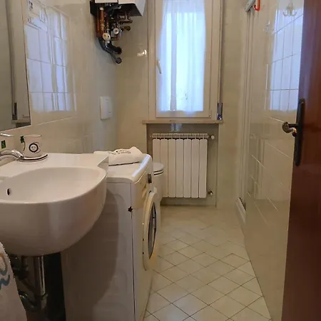 Apartment Cv005 - Nuovo Bilocale Con Aria Condizionata *