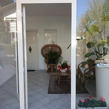 Apartment Cv005 - Nuovo Bilocale Con Aria Condizionata