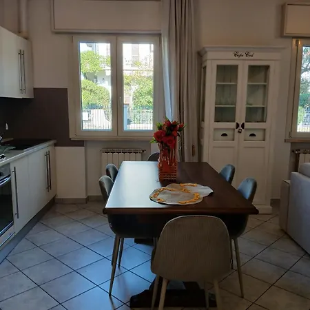 Cv005 - Nuovo Bilocale Con Aria Condizionata Apartment *