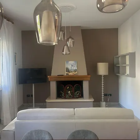 Apartment Cv005 - Nuovo Bilocale Con Aria Condizionata *