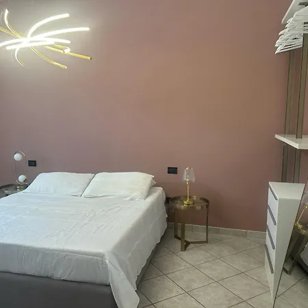 Apartment Cv005 - Nuovo Bilocale Con Aria Condizionata *