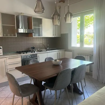Cv005 - Nuovo Bilocale Con Aria Condizionata Apartment Cervia